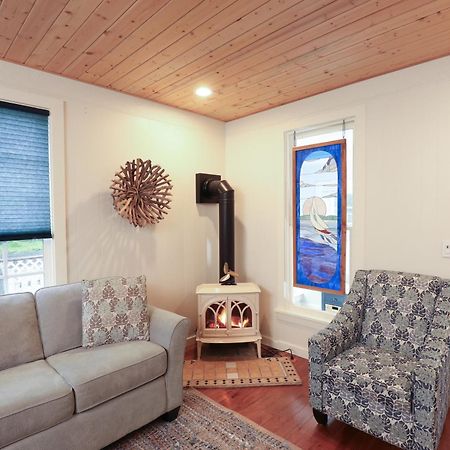 Enchanted Cottages By The Sea Seaview Luaran gambar