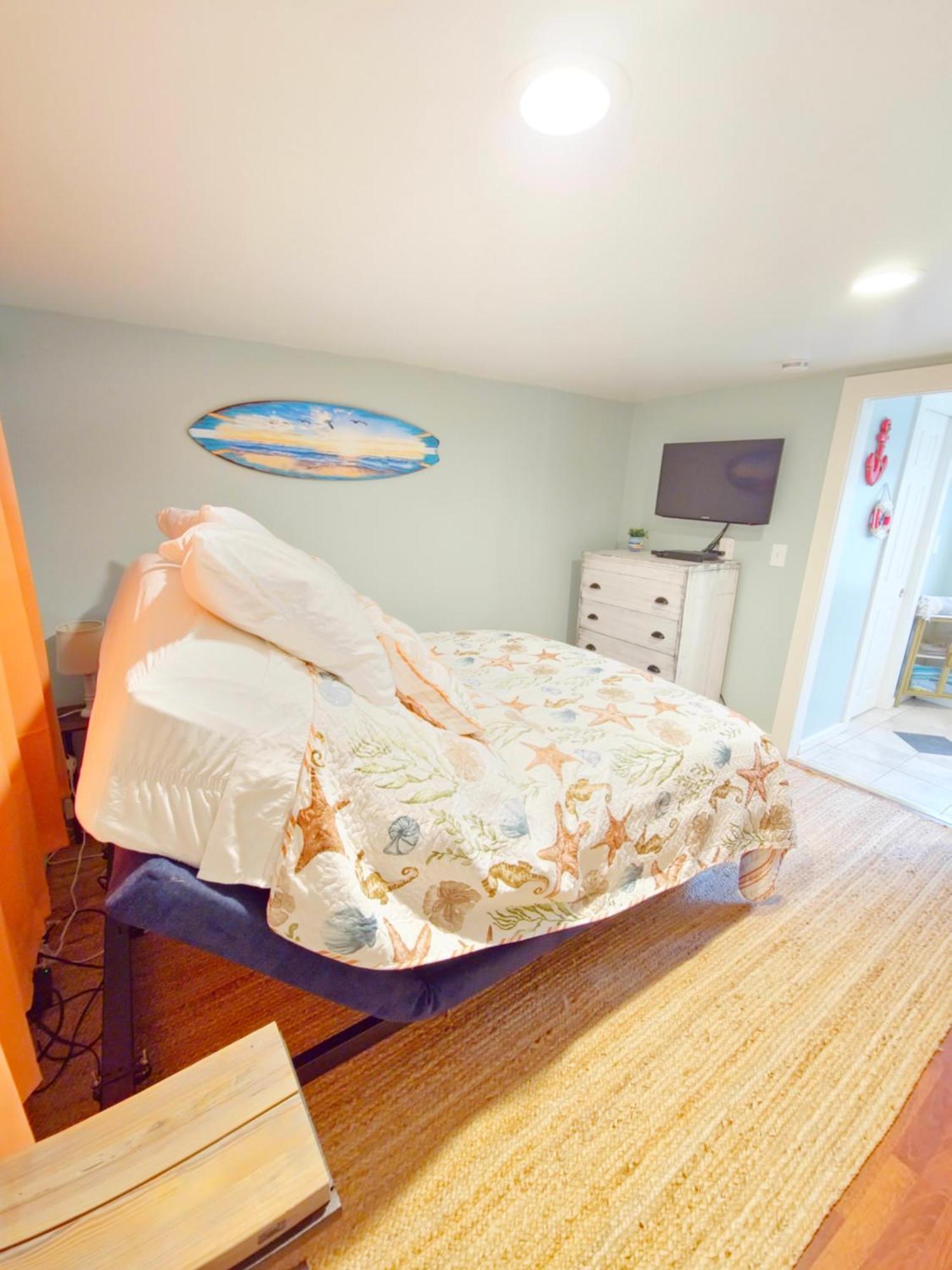 Enchanted Cottages By The Sea Seaview Luaran gambar